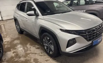 Hyundai Tucson 2024 года за 15 000 000 тг. в Астана фото 3