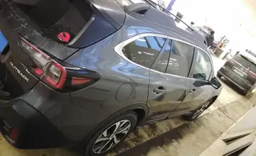 Subaru Outback 2022 года за 17 000 000 тг. в Актобе фото 4