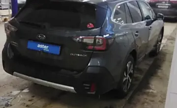 Subaru Outback 2022 года за 17 000 000 тг. в Актобе