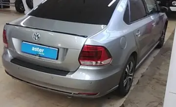 Volkswagen Polo 2018 года за 5 200 000 тг. в Актобе