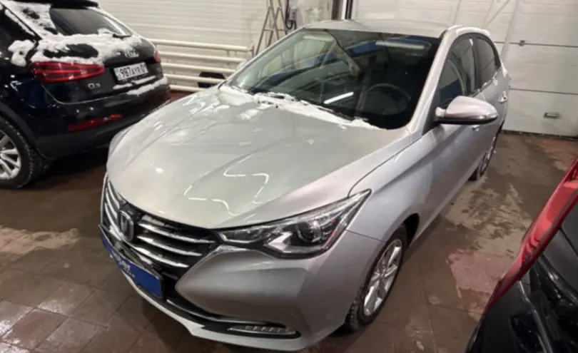 Changan Alsvin 2023 года за 5 000 000 тг. в Астана