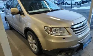 Subaru Tribeca 2008 года за 4 600 000 тг. в Алматы фото 3
