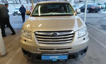 Subaru Tribeca 2008 года за 4 600 000 тг. в Алматы фото 2