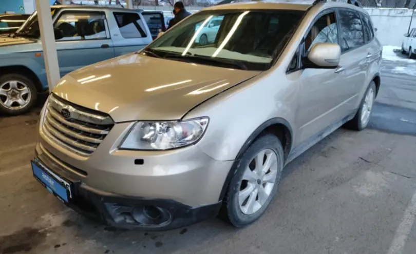 Subaru Tribeca 2008 года за 4 600 000 тг. в Алматы