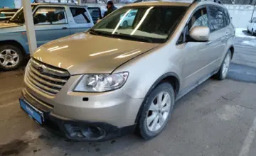 Subaru Tribeca 2008 года за 4 600 000 тг. в Алматы фото 1