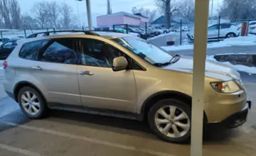 Subaru Tribeca 2008 года за 4 600 000 тг. в Алматы фото 4