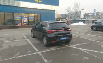 Hyundai i20 2023 года за 6 500 000 тг. в Алматы фото 4