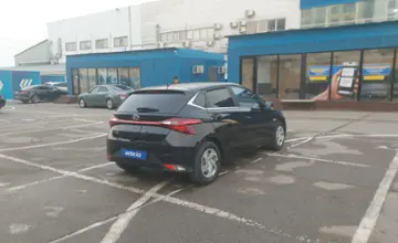 Hyundai i20 2023 года за 6 500 000 тг. в Алматы фото 3