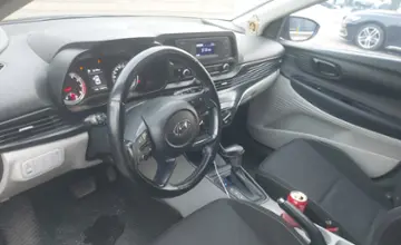 Hyundai i20 2023 года за 6 500 000 тг. в Алматы фото 5