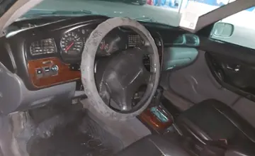 Subaru Legacy 2003 года за 1 500 000 тг. в Шымкент фото 5