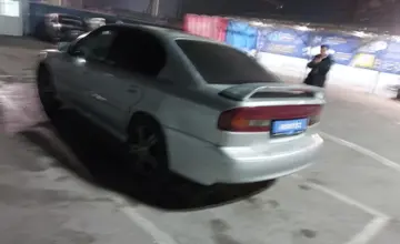 Subaru Legacy 2003 года за 1 500 000 тг. в Шымкент фото 4