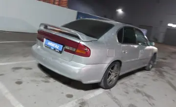 Subaru Legacy 2003 года за 1 500 000 тг. в Шымкент фото 3