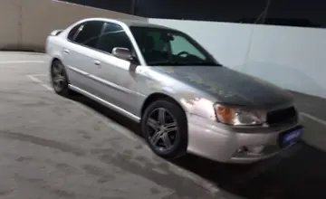 Subaru Legacy 2003 года за 1 500 000 тг. в Шымкент фото 2