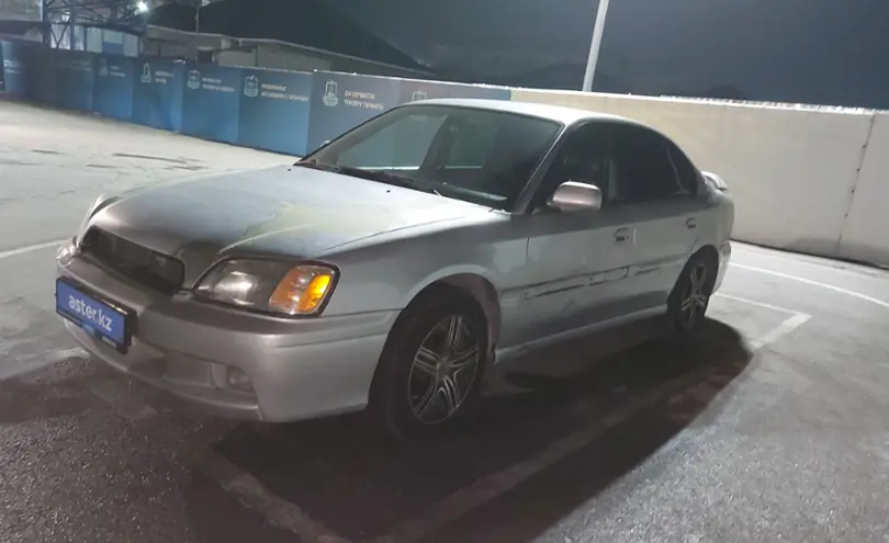 Subaru Legacy 2003 года за 1 500 000 тг. в Шымкент
