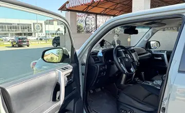 Toyota 4Runner 2022 года за 27 000 000 тг. в Актобе