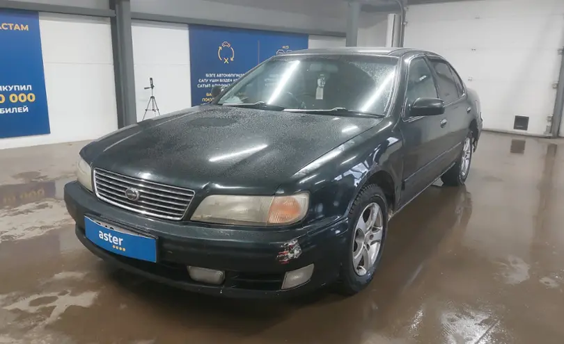 Nissan Cefiro 1995 года за 1 500 000 тг. в Астана