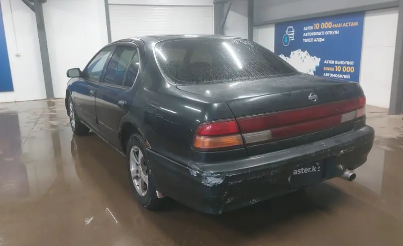 Nissan Cefiro 1995 года за 1 500 000 тг. в Астана фото 4