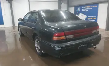 Nissan Cefiro 1995 года за 1 500 000 тг. в Астана фото 4