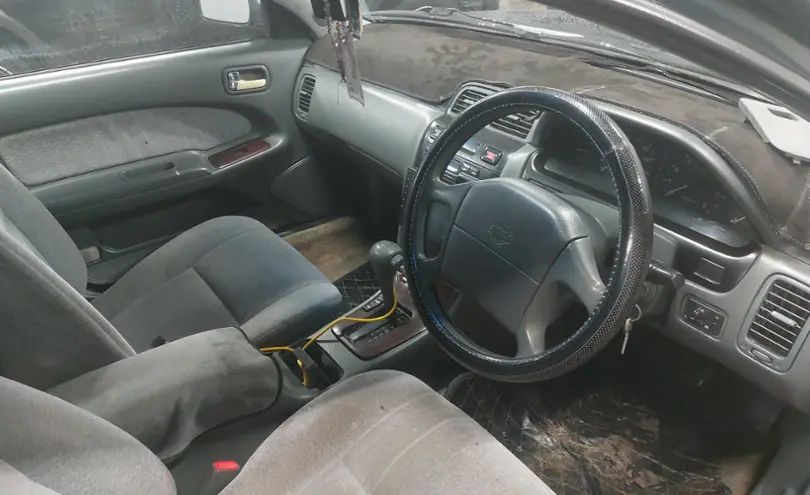 Nissan Cefiro 1995 года за 1 500 000 тг. в Астана фото 5