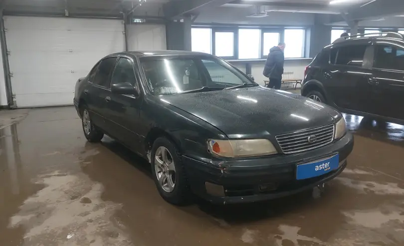 Nissan Cefiro 1995 года за 1 500 000 тг. в Астана фото 2