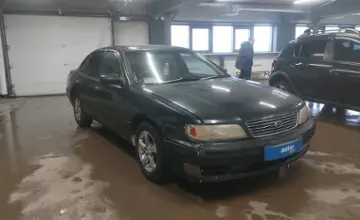 Nissan Cefiro 1995 года за 1 500 000 тг. в Астана фото 2