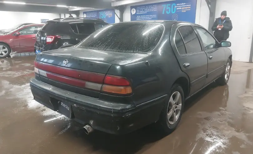 Nissan Cefiro 1995 года за 1 500 000 тг. в Астана фото 3