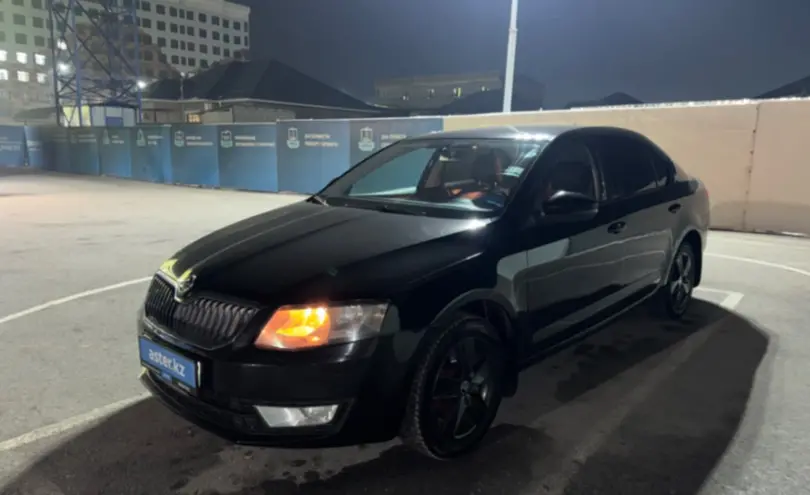 Skoda Octavia 2013 года за 6 300 000 тг. в Шымкент