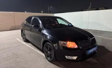 Skoda Octavia 2013 года за 6 300 000 тг. в Шымкент фото 3