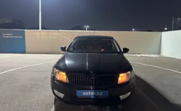 Skoda Octavia 2013 года за 6 300 000 тг. в Шымкент фото 2