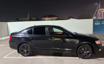 Skoda Octavia 2013 года за 6 300 000 тг. в Шымкент фото 4