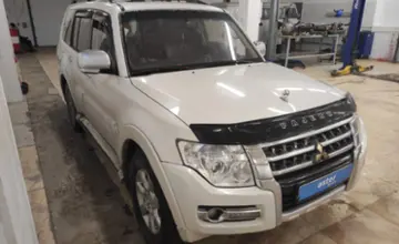 Mitsubishi Pajero 2021 года за 16 000 000 тг. в Актобе фото 3