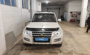 Mitsubishi Pajero 2021 года за 16 000 000 тг. в Актобе фото 2