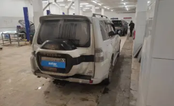Mitsubishi Pajero 2021 года за 16 000 000 тг. в Актобе