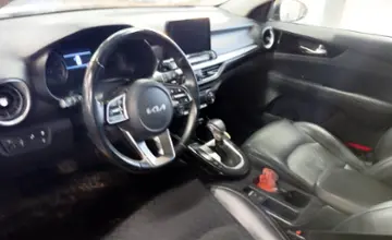 Kia Cerato 2022 года за 8 750 000 тг. в Астана фото 5