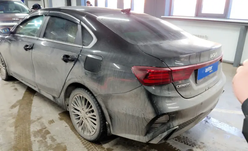 Kia Cerato 2022 года за 8 750 000 тг. в Астана фото 4