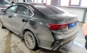 Kia Cerato 2022 года за 8 750 000 тг. в Астана фото 4