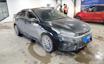 Kia Cerato 2022 года за 8 750 000 тг. в Астана фото 2