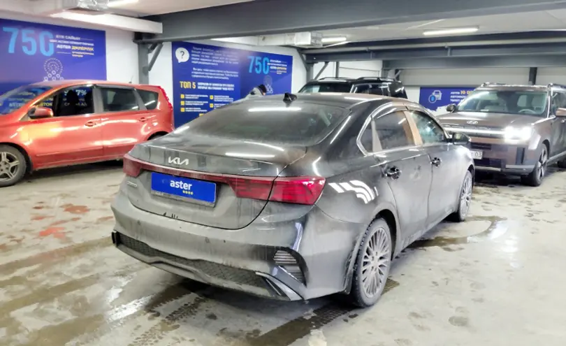 Kia Cerato 2022 года за 8 750 000 тг. в Астана фото 3