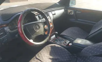 Mercedes-Benz E-Класс 1998 года за 2 500 000 тг. в Алматы фото 5