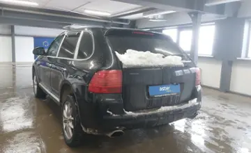 Porsche Cayenne 2006 года за 5 200 000 тг. в Астана фото 3