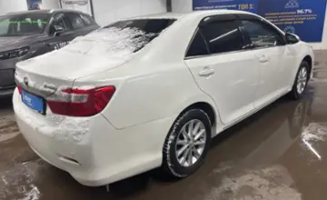 Toyota Camry 2014 года за 7 700 000 тг. в Астана