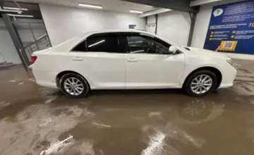 Toyota Camry 2014 года за 7 700 000 тг. в Астана фото 4