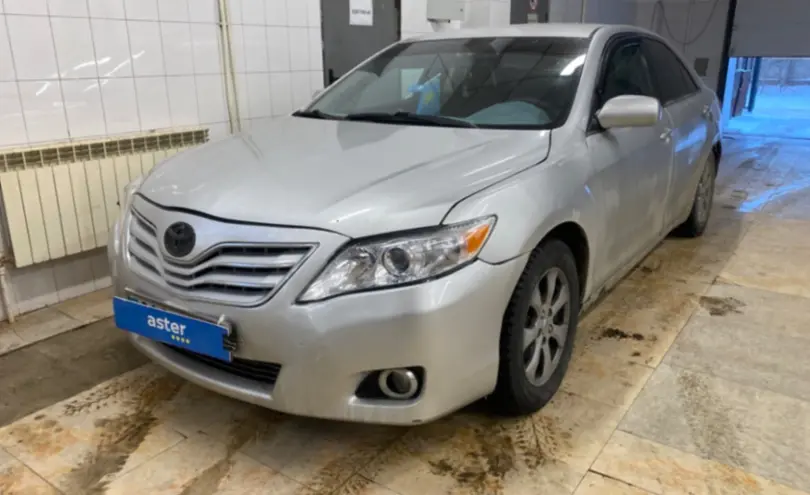 Toyota Camry 2007 года за 5 000 000 тг. в Актобе