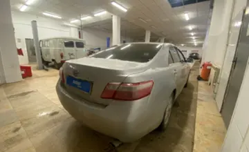 Toyota Camry 2007 года за 5 000 000 тг. в Актобе