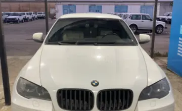BMW X6 2009 года за 10 000 000 тг. в Актау фото 2
