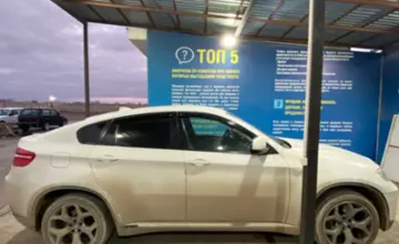 BMW X6 2009 года за 10 000 000 тг. в Актау фото 4