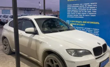 BMW X6 2009 года за 10 000 000 тг. в Актау фото 3