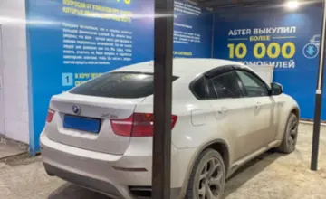 BMW X6 2009 года за 10 000 000 тг. в Актау