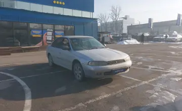 Subaru Legacy 1997 года за 1 500 000 тг. в Алматы фото 2