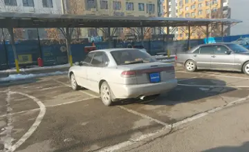 Subaru Legacy 1997 года за 1 500 000 тг. в Алматы фото 4